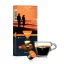 Martello Café Grande Lungo kávékapszula - 100% Arabica, 10 × 6 g - Martello kompatibilis