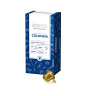 Cremesso Colombia kávékapszula - 100% Arabica, 16 db - Cremesso kompatibilis