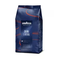 Lavazza Crema e Aroma szemes kávé - 40% Arabica · 60% Robusta, 1 kg