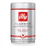 illy Classico szemes kávé - 100% Arabica, 250 g