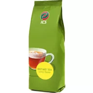 ICS Citromos tea kávéautomata töltőanyag - Citromos tea, 1 kg
