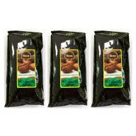   Iboo szemes kávé - 50% Arabica · 50% Robusta, 3 kg (3 x 1 kg)