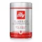 illy Classico őrölt kávé - 100% Arabica, kotyogóshoz, 250 g