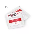 Althaus Red Fruit Flash gyümölcstea - Pyra Pack, 15 × 2,75 g