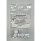 Kávégép Bolt Kétfázisú tisztító tabletta - 5 db × 3,5 g - Automata kávégépekhez