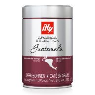 illy Arabica Selection Guatemala szemes kávé - 100% Arabica, 250 g