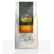 Jacobs Professional Export Traditional szemes kávé - Arabica és Robusta keveréke, 1 kg