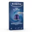Caffé Borbone Mia Napoli Nespresso kapszula - Arabica-Robusta keverék, 10 × 5 g