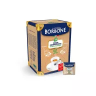 Caffé Borbone Miscela Blu ESE pod - 30% Arabica · 70% Robusta, 50 × 7,2 g