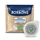 Caffé Borbone Miscela Blu ESE pod - 30% Arabica · 70% Robusta, 50 × 7,2 g