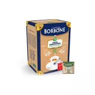 Caffé Borbone Miscela Dek ESE pod - Koffeinmentes, 50 × 7,2 g