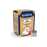 Caffé Borbone Miscela Nera ESE pod - Intenzív és krémes, 50 × 7,2 g
