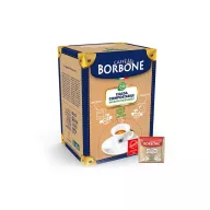 Caffé Borbone Miscela Rossa ESE pod - 100% Robusta, 50 × 7,2 g
