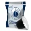 Caffé Borbone Miscela Blu Respresso Nespresso kapszula - 50 db