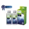 Philips Saeco CA6700/22 vízkőmentesítő folyadék - 2 × 250 ml - Philips és Saeco kávégépekhez