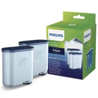 Philips AquaClean Vízszűrő szett - 2 db - Philips és Saeco automata kávégépekhez