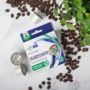 Caffenu Nespresso ECO Tisztító Kapszula - 5 db - Nespresso Original kávégépekhez