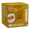 Italian Coffee Arabica Dolce Gusto kapszula - 100% Arabica, 16 × 7 g