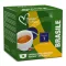 Italian Coffee Brasile - 100% Arabica, 16 × 7 g - Dolce Gusto kompatibilis kapszula