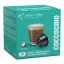 Italian Coffee Coccocino Dolce Gusto kapszula - Kókuszos mochaccino, 16 × 15 g