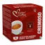 Italian Coffee Cremoso Dolce Gusto kapszula - 30% Arabica · 70% Robusta, 16 × 7 g