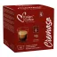 Italian Coffee Cremoso Dolce Gusto kapszula - 30% Arabica · 70% Robusta, 48 db