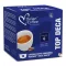 Italian Coffee Top Deca koffeinmentes Dolce Gusto kapszula - 90% Arabica, 16 × 7 g