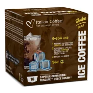 Italian Coffee Ice Coffee Dolce Gusto kapszula - 16 × 6 g