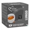 Italian Coffee Lungo Dolce Gusto kapszula - 100% Arabica, 16 × 7 g