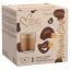 Italian Coffee MumùCiok csokoládé vitaminokkal Dolce Gusto kapszula - 16 × 12 g