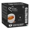 Italian Coffee Ristretto Dolce Gusto kapszula - 100% Robusta, 16 × 7 g