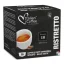 Italian Coffee Ristretto Dolce Gusto kapszula - 100% Robusta, 48 db (3 × 16 db)
