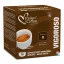 Italian Coffee Vigoroso Dolce Gusto kapszula - 40% Arabica · 60% Robusta, 16 × 7 g