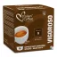 Italian Coffee Vigoroso Dolce Gusto kapszula - 40% Arabica · 60% Robusta, 48 db