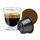 Italian Coffee Vigoroso Dolce Gusto kapszula - 40% Arabica · 60% Robusta, 48 db