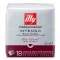 Illy Iperespresso Intenso kávékapszula - 100% Arabica, 18 × 6,7 g - Iperespresso rendszer