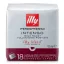 Illy Iperespresso Intenso kávékapszula - 100% Arabica, 18 × 6,7 g - Iperespresso rendszer
