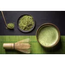 Final Cocktail Matcha tea por - Culinary Grade, 250 g