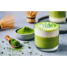 Final Cocktail Matcha tea por - Culinary Grade, 250 g