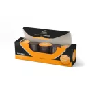 Tchibo Cafissimo Espresso Caramel kapszula - 100% Arabica, 10 × 7,0 g