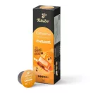Tchibo Cafissimo Espresso Caramel kapszula - 100% Arabica, 10 × 7,0 g