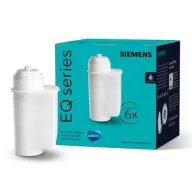 Siemens BRITA Intenza Vízszűrő - 6 db - Siemens EQ sorozatú automata kávégépekhez