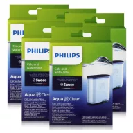   Philips AquaClean CA6903/10 Vízszűrő - 5 db - Philips és Saeco automata kávégépekhez