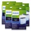 Philips AquaClean CA6903/10 Vízszűrő - 5 db - Philips és Saeco automata kávégépekhez