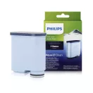 4x Philips CA6903/10 AquaClean vízszűrő és 4x Philips Saeco CA6700/10 vízkőoldó szett (4+4 db)