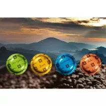 Nespresso Pro kapszula