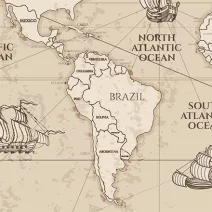 Dél-Amerika kávéi