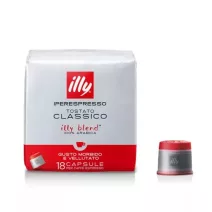 Illy Iperespresso kapszula