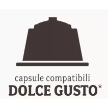 Dolce Gusto kapszula
