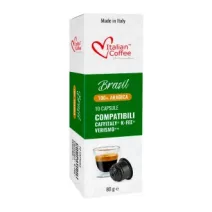 Cafissimo/Caffitaly kapszula